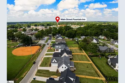 117 Cannon Avenue, Fountain Inn, SC 29644 - Photo 3