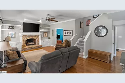 209 Brittany Park, Anderson, SC 29621 - Photo 5