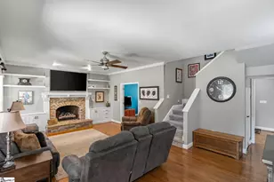 209 Brittany Park, Anderson, SC 29621 - Photo 5