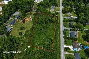Tbd Cedar Springs Dr, Spartanburg, SC 29302 - Photo 1