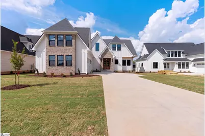 121 Cannon Avenue, Fountain Inn, SC 29644 - Photo 3