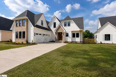 121 Cannon Avenue, Fountain Inn, SC 29644 - Photo 1