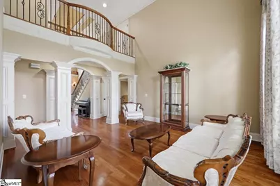 25 Griffith Knoll Way, Greer, SC 29651 - Photo 25