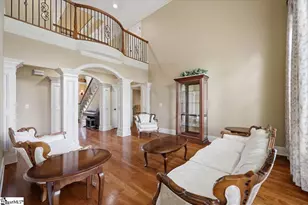 25 Griffith Knoll Way, Greer, SC 29651 - Photo 25