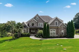 25 Griffith Knoll Way, Greer, SC 29651 - Photo 1