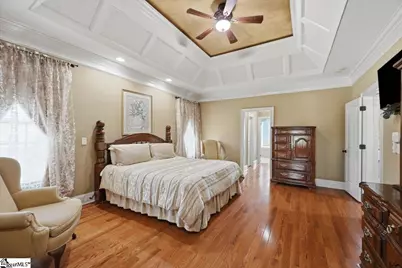 25 Griffith Knoll Way, Greer, SC 29651 - Photo 17