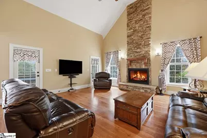 25 Griffith Knoll Way, Greer, SC 29651 - Photo 15