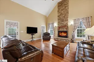 25 Griffith Knoll Way, Greer, SC 29651 - Photo 15