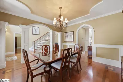 25 Griffith Knoll Way, Greer, SC 29651 - Photo 7