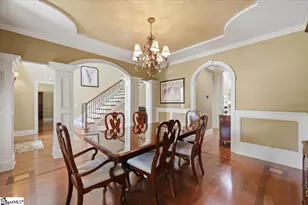 25 Griffith Knoll Way, Greer, SC 29651 - Photo 7