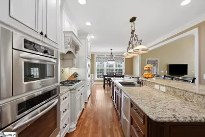 25 Griffith Knoll Way, Greer, SC 29651 - Photo 11
