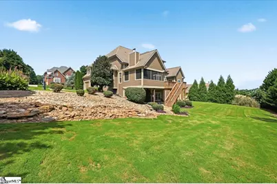 25 Griffith Knoll Way, Greer, SC 29651 - Photo 45