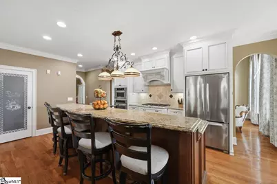 25 Griffith Knoll Way, Greer, SC 29651 - Photo 9