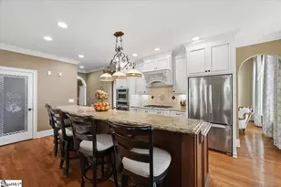 25 Griffith Knoll Way, Greer, SC 29651 - Photo 9