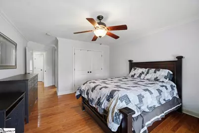 25 Griffith Knoll Way, Greer, SC 29651 - Photo 27