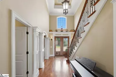 25 Griffith Knoll Way, Greer, SC 29651 - Photo 5