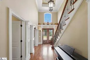 25 Griffith Knoll Way, Greer, SC 29651 - Photo 5