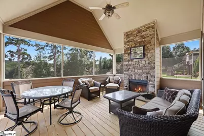 25 Griffith Knoll Way, Greer, SC 29651 - Photo 43