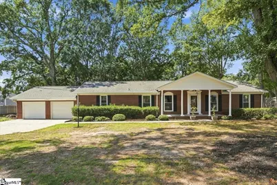 501 Cunningham Road, Taylors, SC 29687 - Photo 1