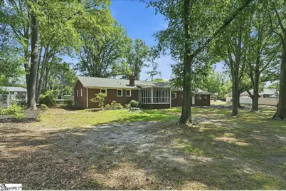 501 Cunningham Road, Taylors, SC 29687 - Photo 27