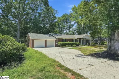 501 Cunningham Road, Taylors, SC 29687 - Photo 3