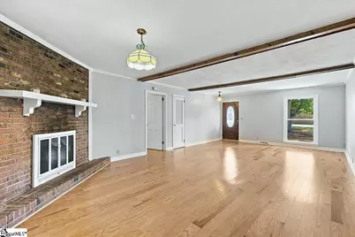 501 Cunningham Road, Taylors, SC 29687 - Photo 7