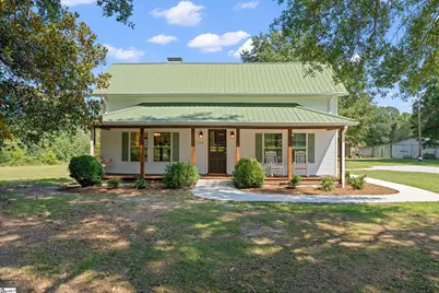 125 Old Highway 357, Campobello, SC 29322 - Photo 1