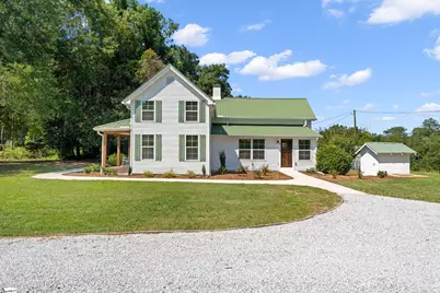 125 Old Highway 357, Campobello, SC 29322 - Photo 39