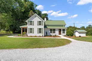 125 Old Hwy 357, Campobello, SC 29322 - Photo 39