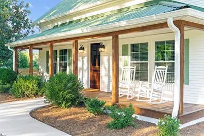125 Old Highway 357, Campobello, SC 29322 - Photo 3