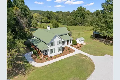 125 Old Highway 357, Campobello, SC 29322 - Photo 31