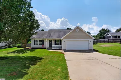 6 Regional Drive, Greer, SC 29651 - Photo 1