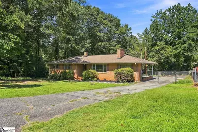 406 Jasmine Street, Spartanburg, SC 29303 - Photo 1