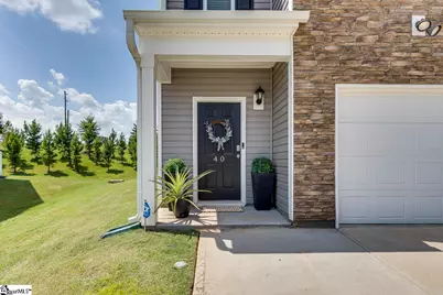 40 Sunriff Court, Greer, SC 29651 - Photo 3
