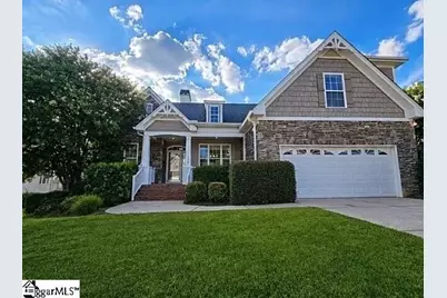 212 Medford Drive, Greer, SC 29650 - Photo 1