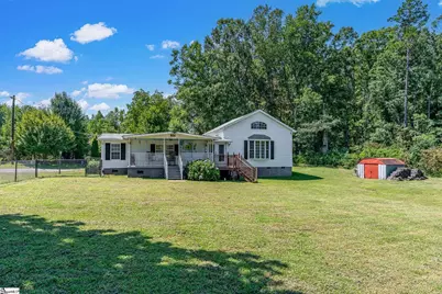 112 Bert Court, Greer, SC 29651 - Photo 1