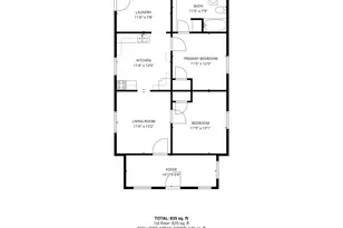 7 Anderson Ave, Westminster, SC 29693 - Photo 15