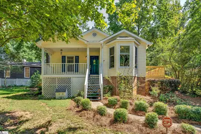 7 Venning Court, Greenville, SC 29609 - Photo 1