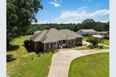 2861 Fairveiw Road, Fountain Inn, SC 29644 - Photo 35