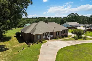 2861 Fairveiw Rd, Fountain Inn, SC 29644 - Photo 35