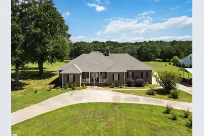 2861 Fairveiw Road, Fountain Inn, SC 29644 - Photo 1