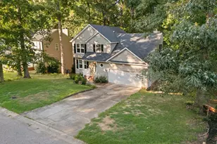 308 Wild Horse Creek Dr, Simpsonville, SC 29680 - Photo 39