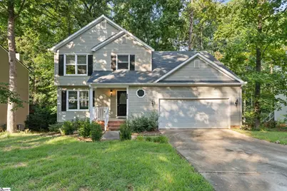308 Wild Horse Creek Drive, Simpsonville, SC 29680 - Photo 1