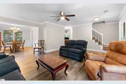 308 Wild Horse Creek Drive, Simpsonville, SC 29680 - Photo 5
