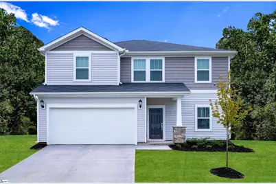 1520 Erindale Drive, Wellford, SC 29385 - Photo 1