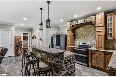 206 James Hare Road, Anderson, SC 29626 - Photo 21