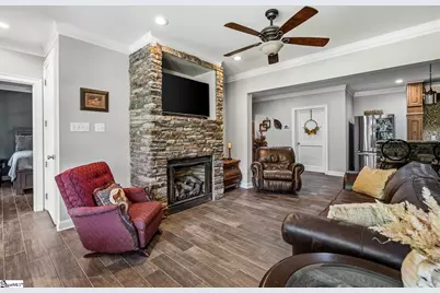 206 James Hare Road, Anderson, SC 29626 - Photo 19