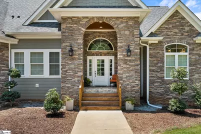 206 James Hare Road, Anderson, SC 29626 - Photo 3