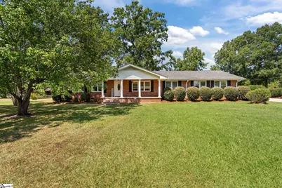 112 Panacea Road, Greenwood, SC 29646 - Photo 1