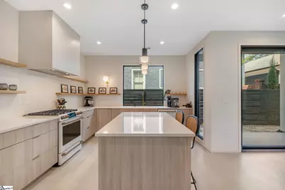 13 Mallard Street #Unit A, Greenville, SC 29601 - Photo 3